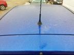 2007 MITSUBISHI COLT BLUE  for sale at Copart SANDWICH