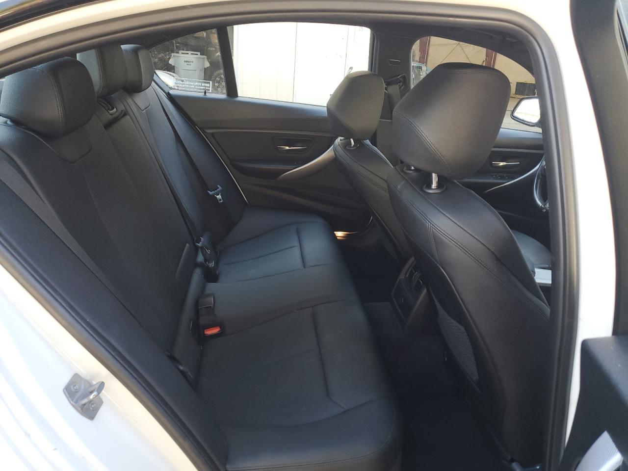 2014 BMW 328 Xi VIN: WBA3B3C51EJ979493 Lot: 85132805