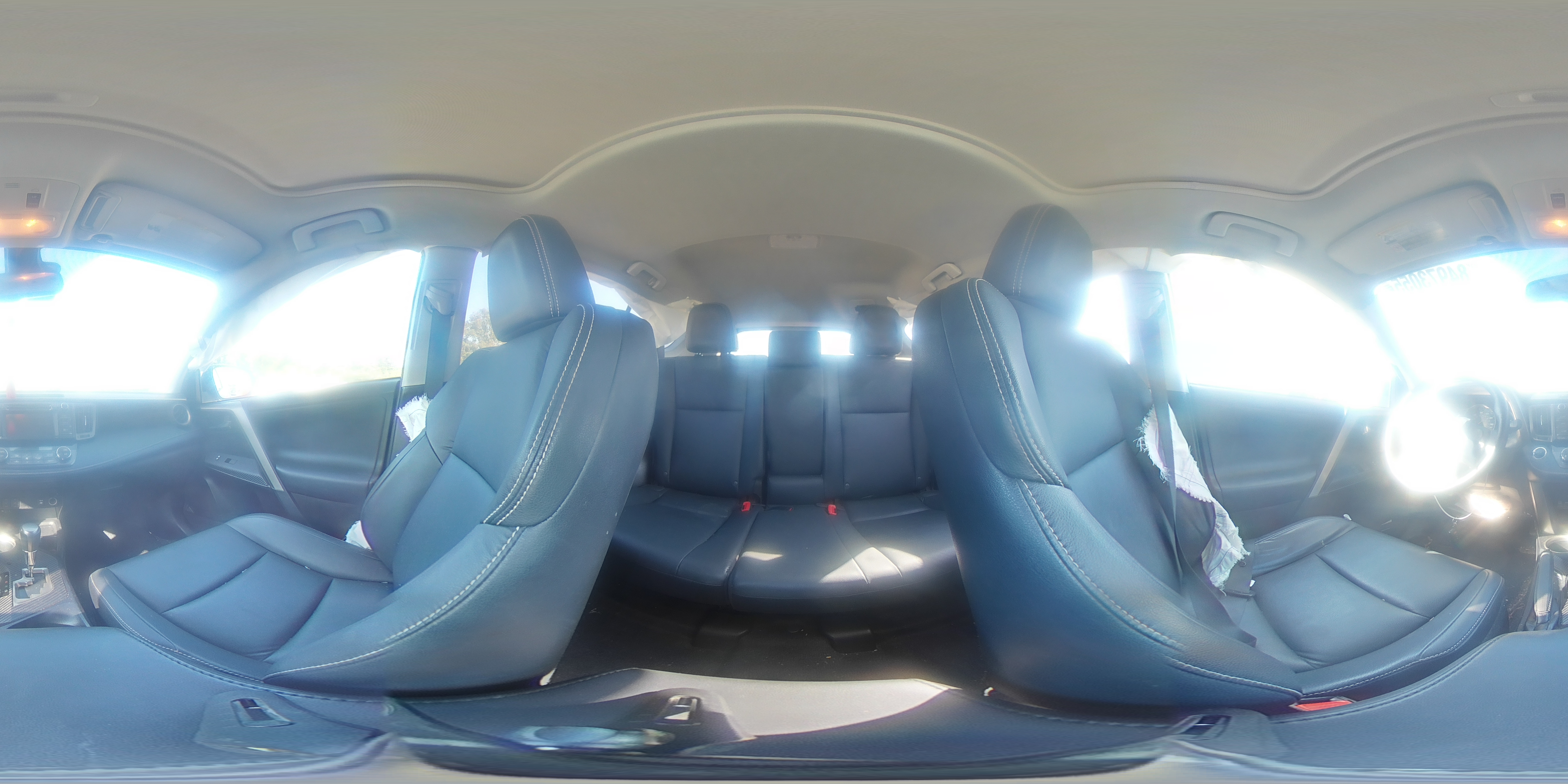 2015 Toyota Rav4 Limited VIN: 2T3DFREV2FW400848 Lot: 84973055