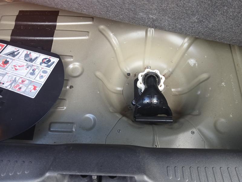 2010 RENAULT CLIO 1.2 16V EXTREME 3DR