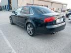2007 AUDI A4 2.0 TDI TDV S LINE 4DR MULTITRONIC for sale at Copart SANDWICH