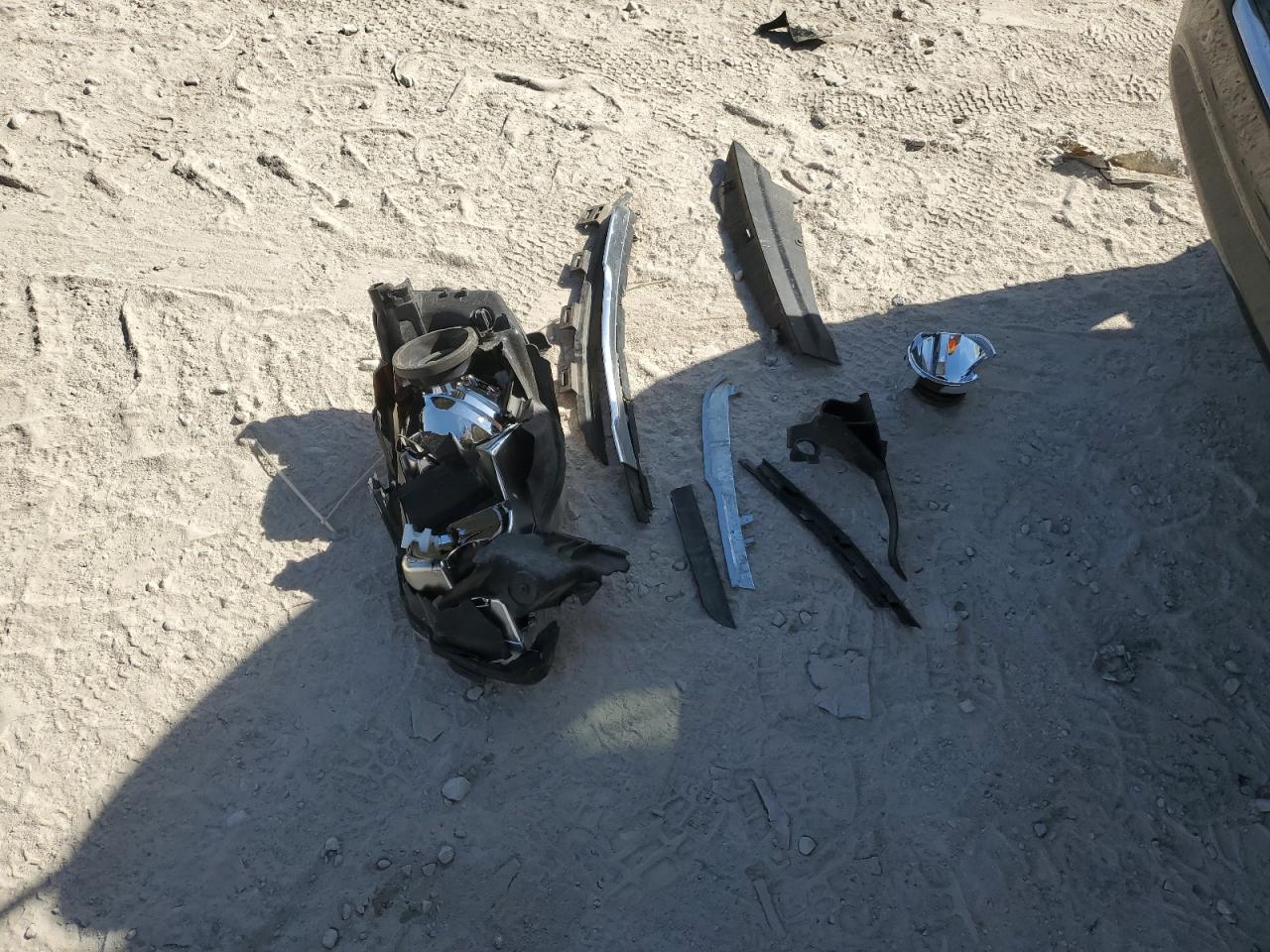 2014 Chrysler Town & Country Touring VIN: 2C4RC1BG7ER396066 Lot: 82585775