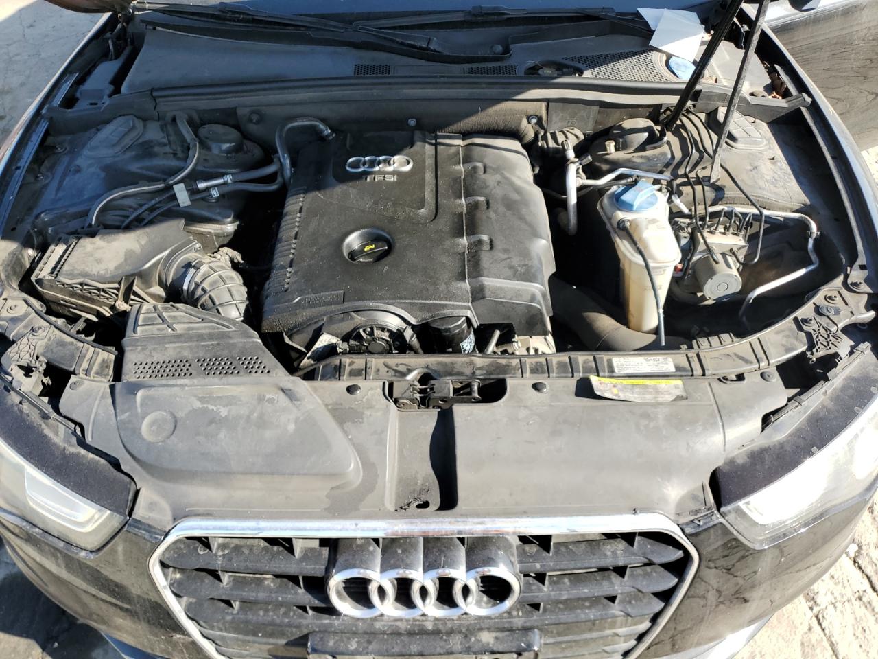 2013 Audi A5 Premium Plus VIN: WAUJFAFH9DN002809 Lot: 82730865