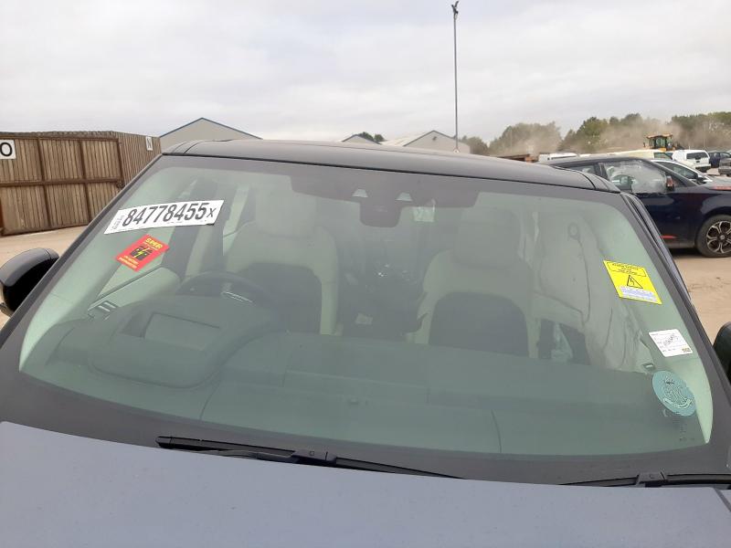 2021 LAND ROVER RANGE ROVER SPORT 2.0 P400E AUTOBIOGRAPHY DYNAMIC 5DR AUTO