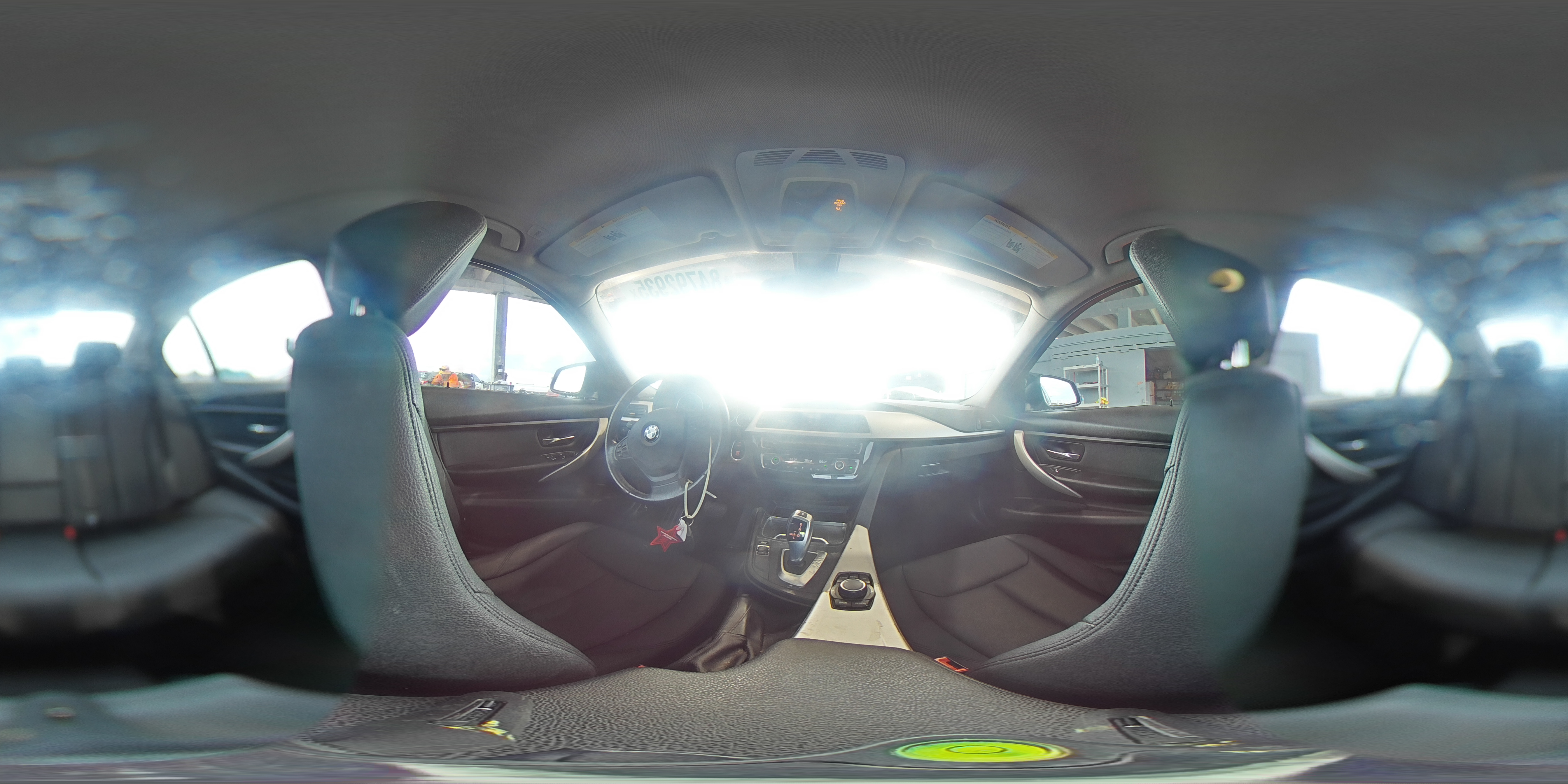 2017 BMW 320 I VIN: WBA8A9C30HK864490 Lot: 84792935