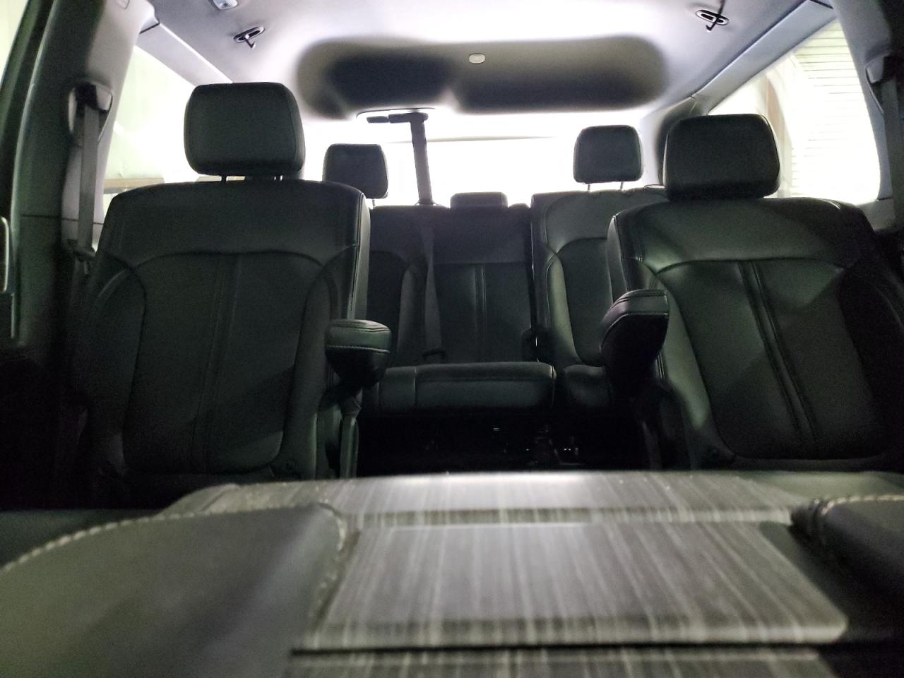 2024 Jeep Wagoneer Series Ii VIN: 1C4SJVBP5RS172717 Lot: 84772715