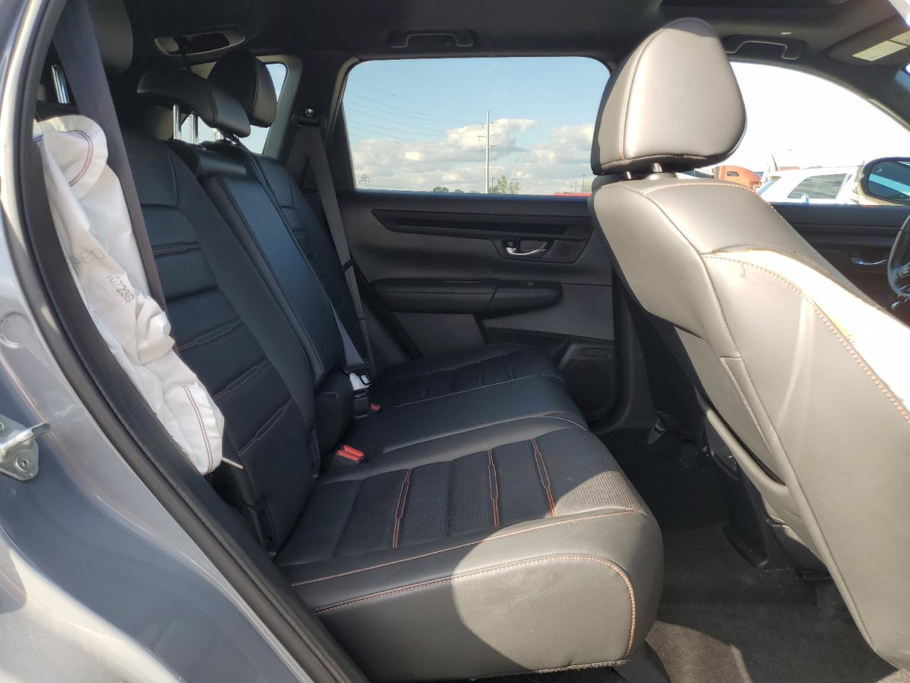 2024 Honda Cr-V Sport-L VIN: 7FARS6H8XRE015106 Lot: 85637755