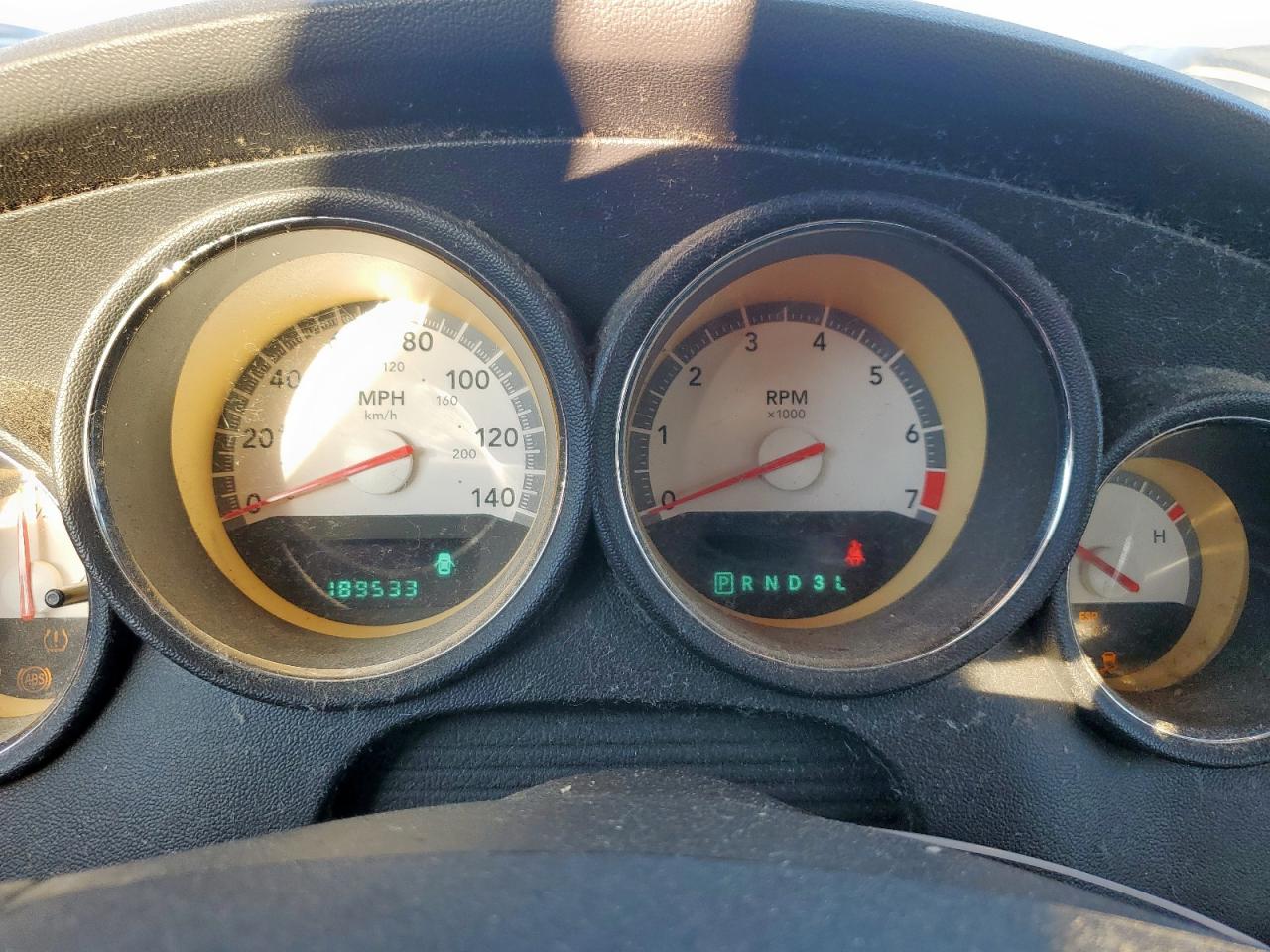 2010 Dodge Charger Sxt VIN: 2B3CA3CV3AH247997 Lot: 86073675