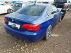 2012 BMW 320D SPORT PLUS EDITION A  for sale at Copart YORK