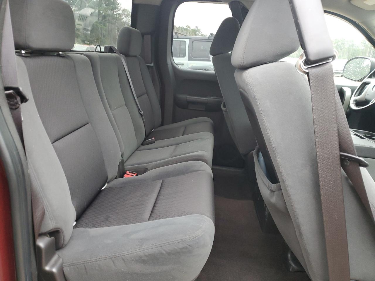 2009 GMC Sierra K1500 Sle VIN: 1GTEK29099Z226187 Lot: 89869255