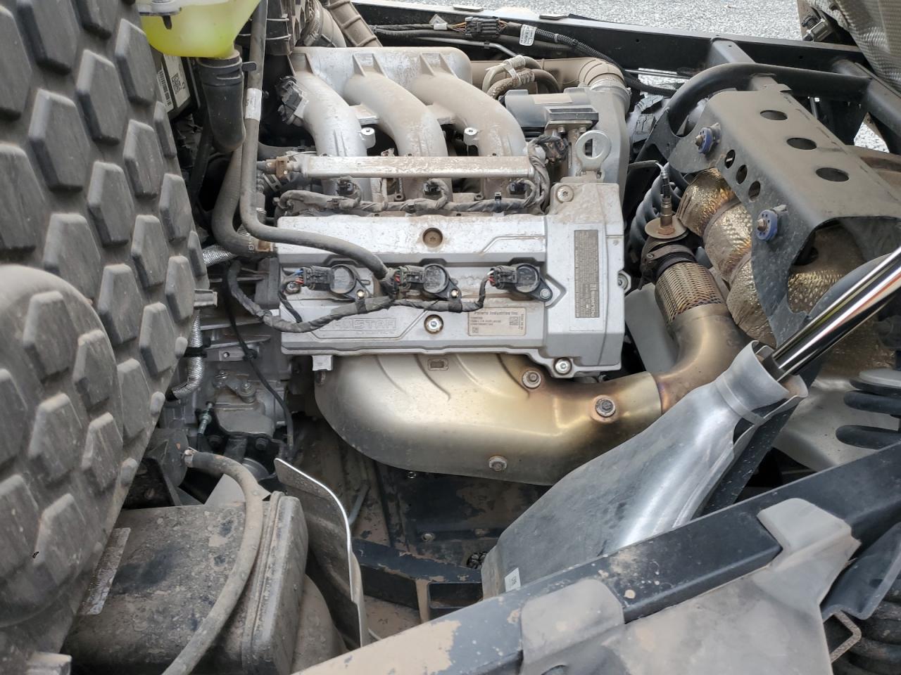 2024 Polaris Ranger Crew Xd 1500 Northstar Edition Ultimate VIN: 3NSX6W1R0RM406849 Lot: 90321375