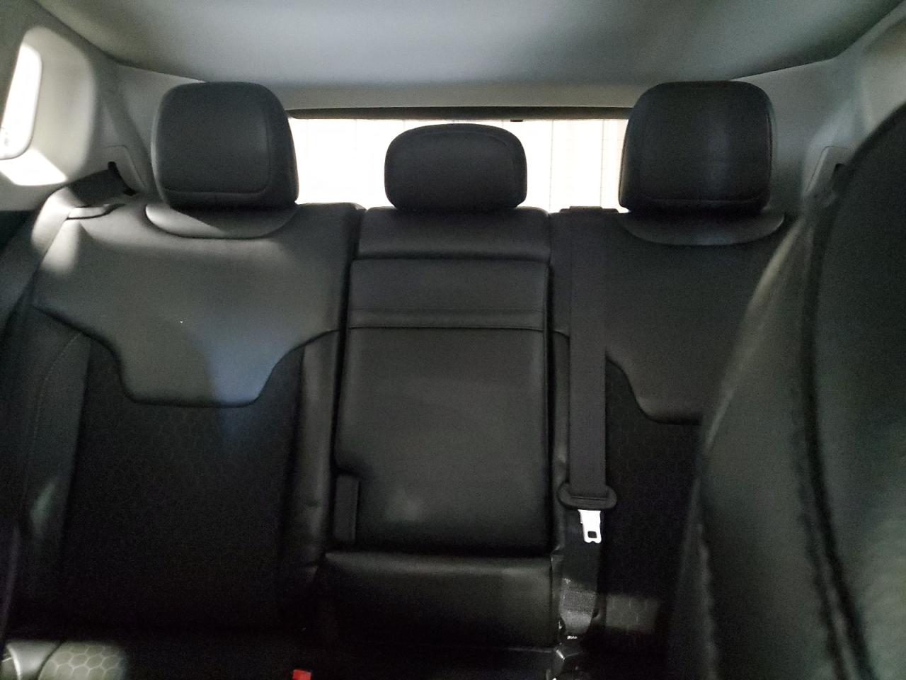 2019 Jeep Compass Latitude VIN: 3C4NJDBB7KT741180 Lot: 86051805