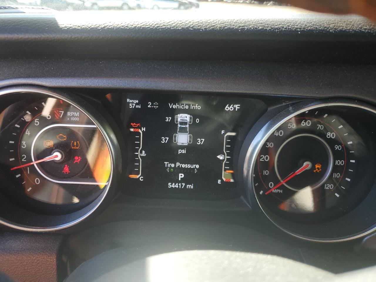 2022 Jeep Gladiator Mojave VIN: 1C6JJTEG5NL118731 Lot: 85536125