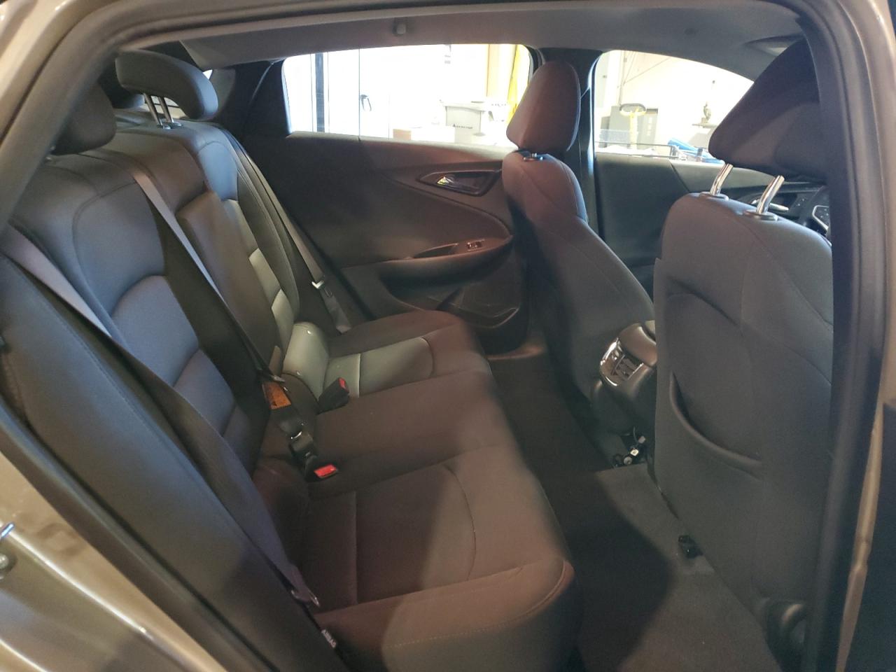 2022 Chevrolet Malibu Lt VIN: 1G1ZD5ST7NF152807 Lot: 87053105