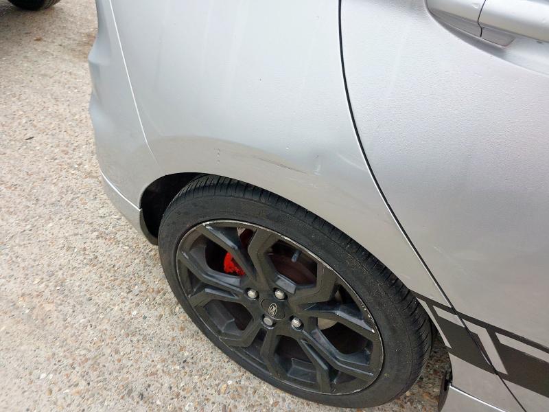 2019 FORD FIESTA 1.0 ECOBOOST ST-LINE 5DR AUTO