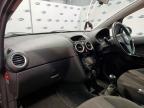 2014 VAUXHALL CORSA LIMITED EDITION  for sale at Copart NEWBURY