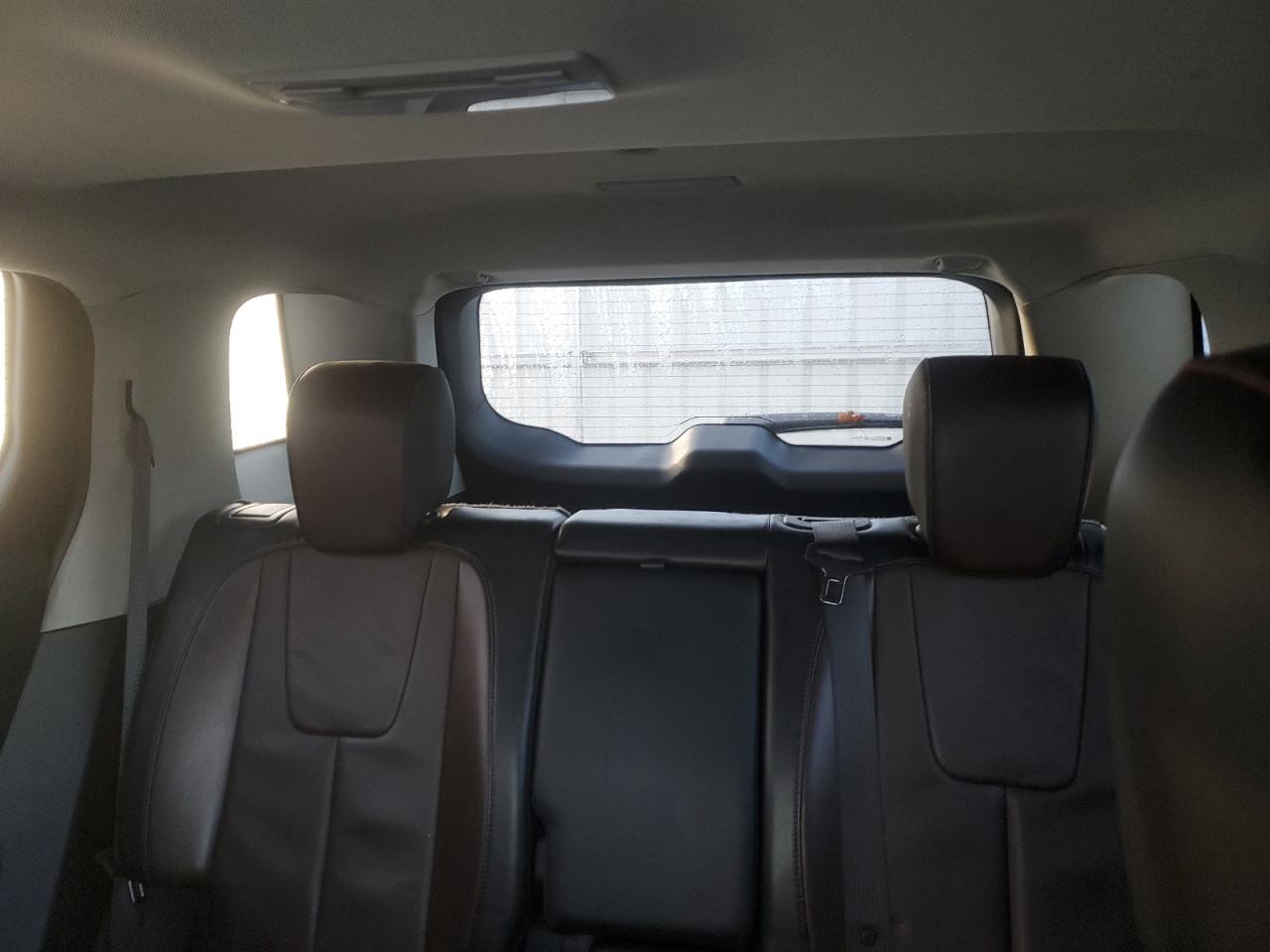 2015 GMC Terrain Slt VIN: 2GKFLXEK7F6251977 Lot: 90288425