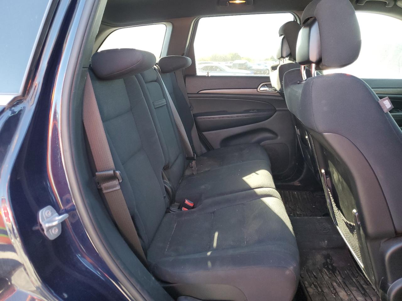 2015 Jeep Grand Cherokee Laredo VIN: 1C4RJFAG2FC208777 Lot: 84640385