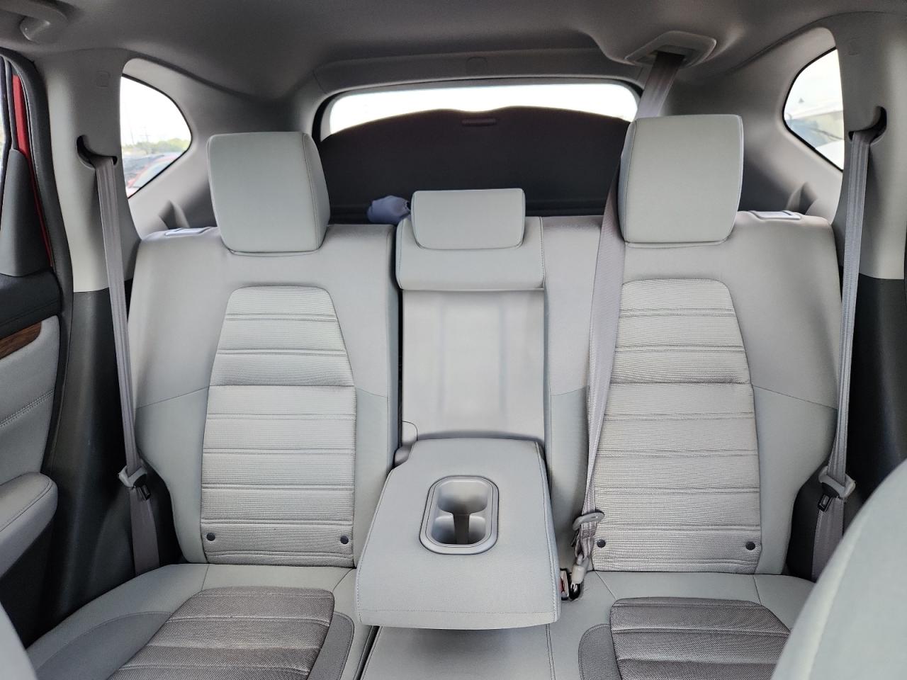 2022 Honda Cr-V Ex VIN: 5J6RW1H51NA015940 Lot: 85851745