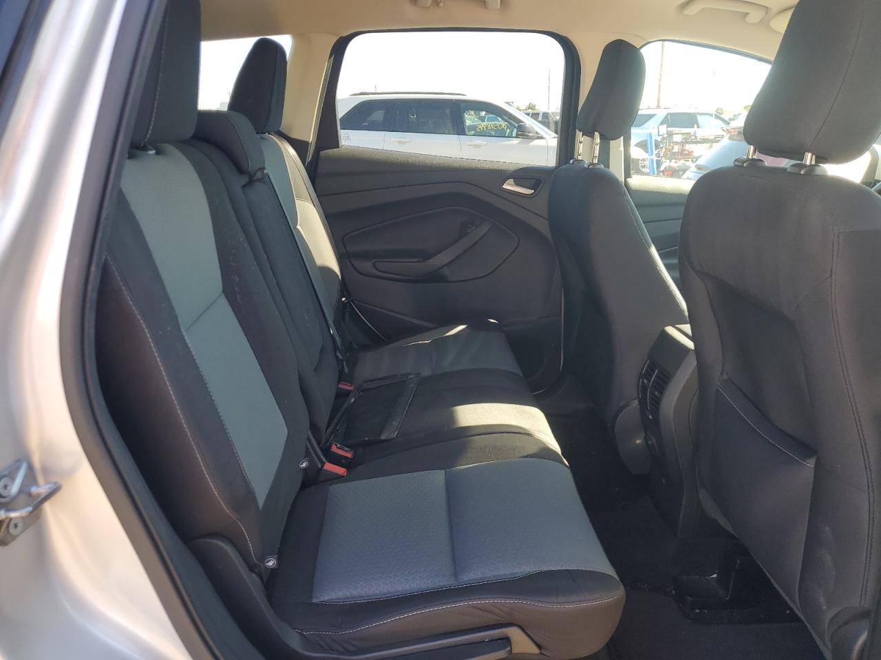 2018 Ford Escape Se VIN: 1FMCU0GD2JUD56935 Lot: 82228555