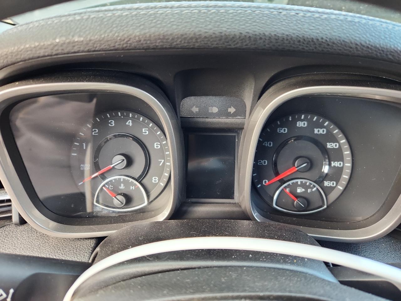 2014 Chevrolet Malibu 1Lt VIN: 1G11C5SL5EF157939 Lot: 82357615