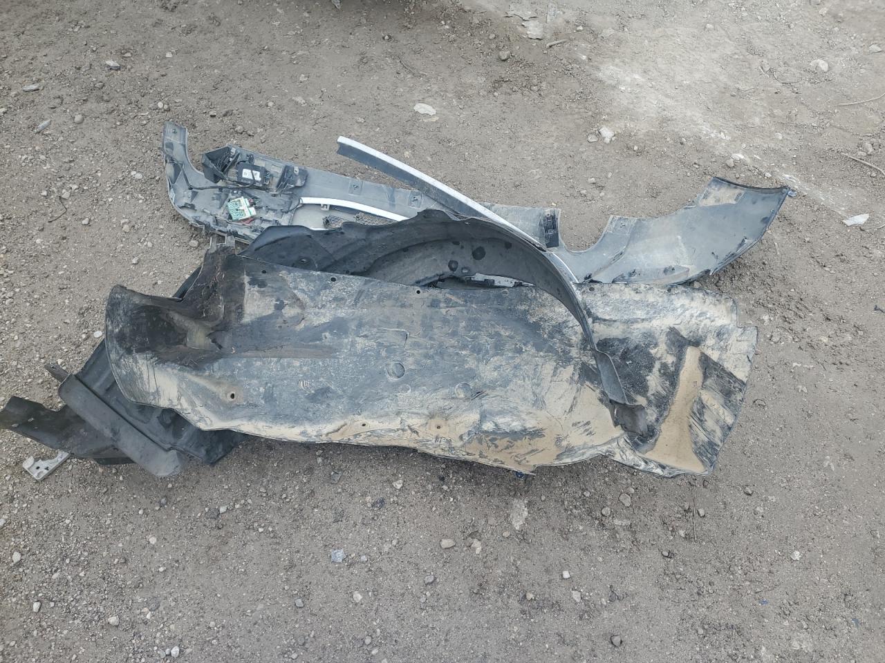 2017 Ford Fusion Se VIN: 3FA6P0HD1HR205244 Lot: 90113185