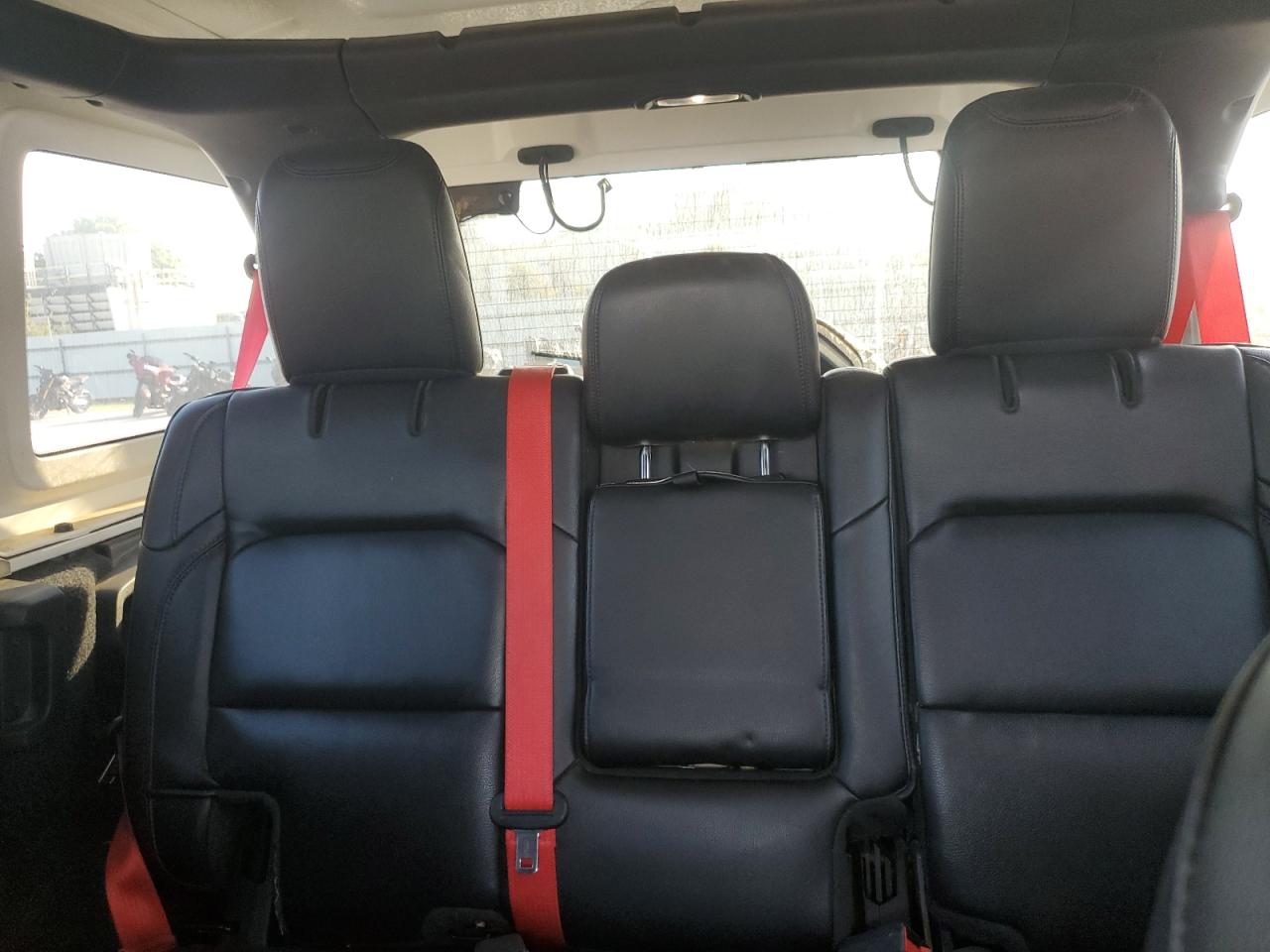 2020 Jeep Wrangler Unlimited Rubicon VIN: 1C4HJXFN9LW330345 Lot: 84286105