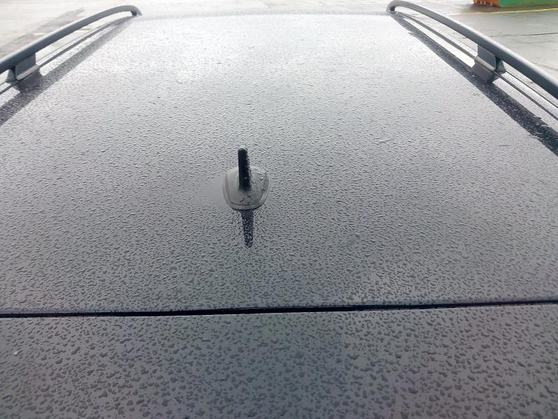2009 MERCEDES-BENZ C180 KOMP SE BLUEEFF-CY A 