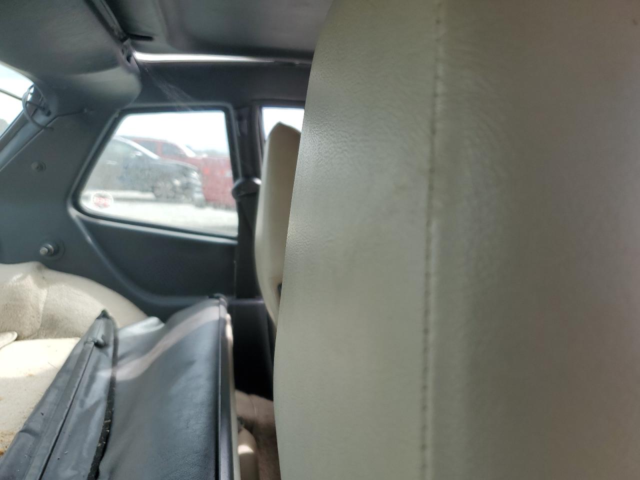 1987 Porsche 944 S VIN: WP0AA094XHN450664 Lot: 84744515