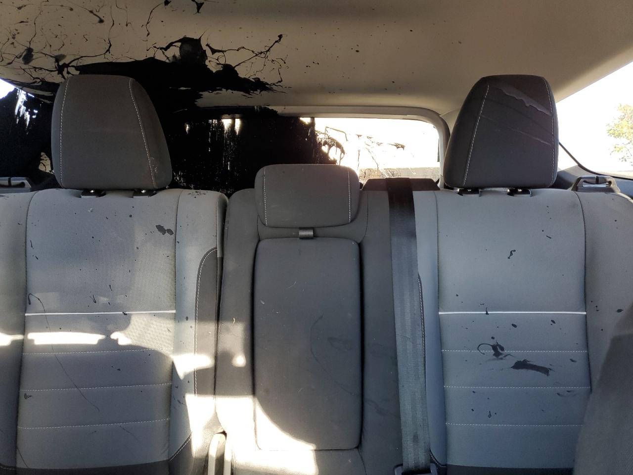 2015 Ford Escape Se VIN: 1FMCU9G93FUB42172 Lot: 87373225