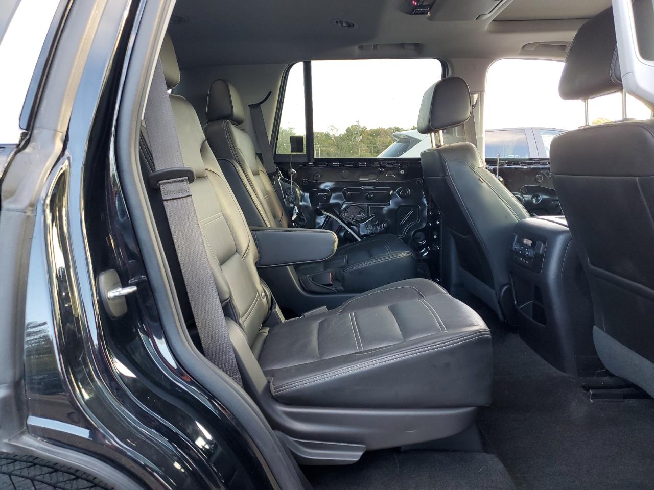 2018 GMC Yukon Denali VIN: 1GKS2CKJ6JR108814 Lot: 87283775