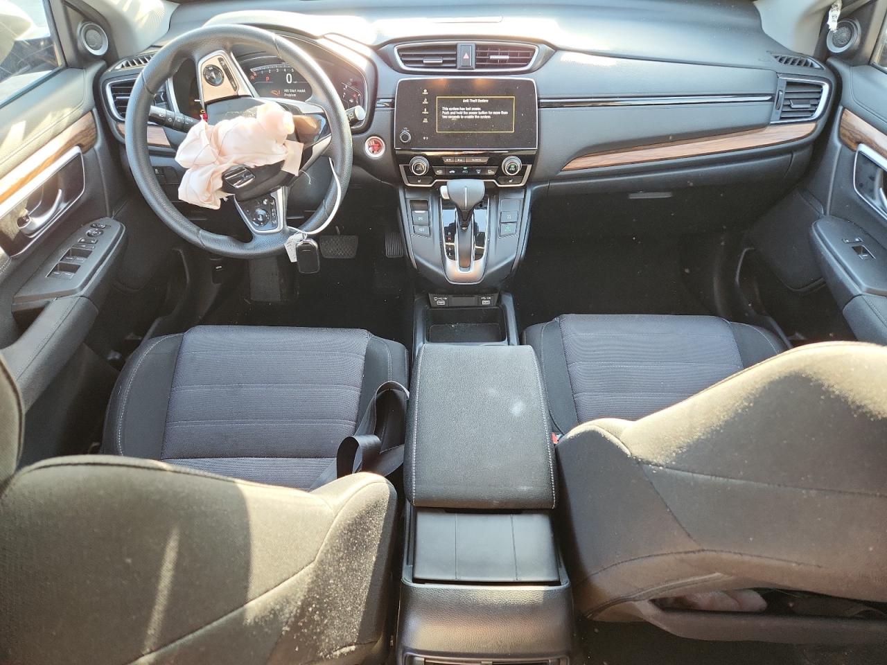 2021 Honda Cr-V Ex VIN: 7FARW2H52ME027391 Lot: 82563175