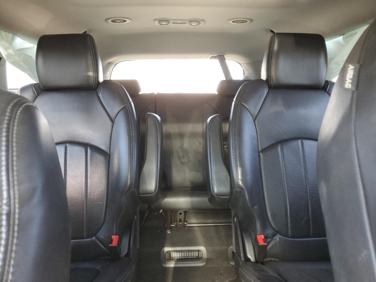 2014 Buick Enclave VIN: 5GAKRCKD6EJ256940 Lot: 90261175