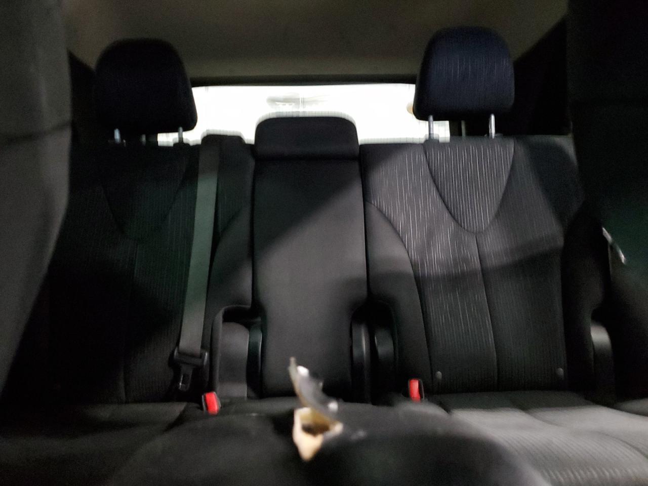 2013 Toyota Venza Le VIN: 4T3BA3BB8DU036719 Lot: 89734055