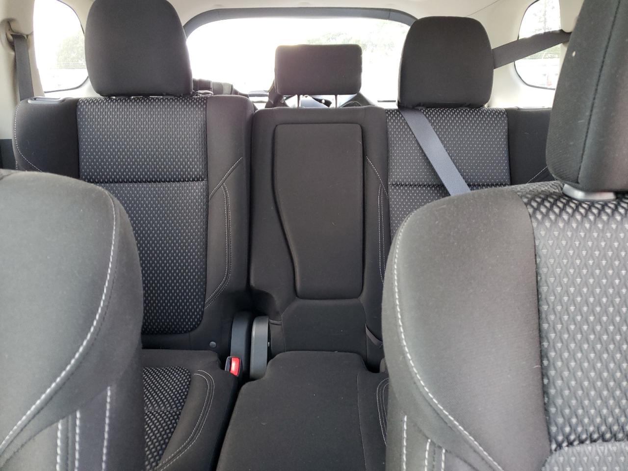 2020 Mitsubishi Outlander Es VIN: JA4AD2A34LZ047362 Lot: 82536305