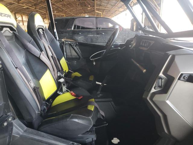 2016 POLARIS RZR XP 4 1000 EPS  