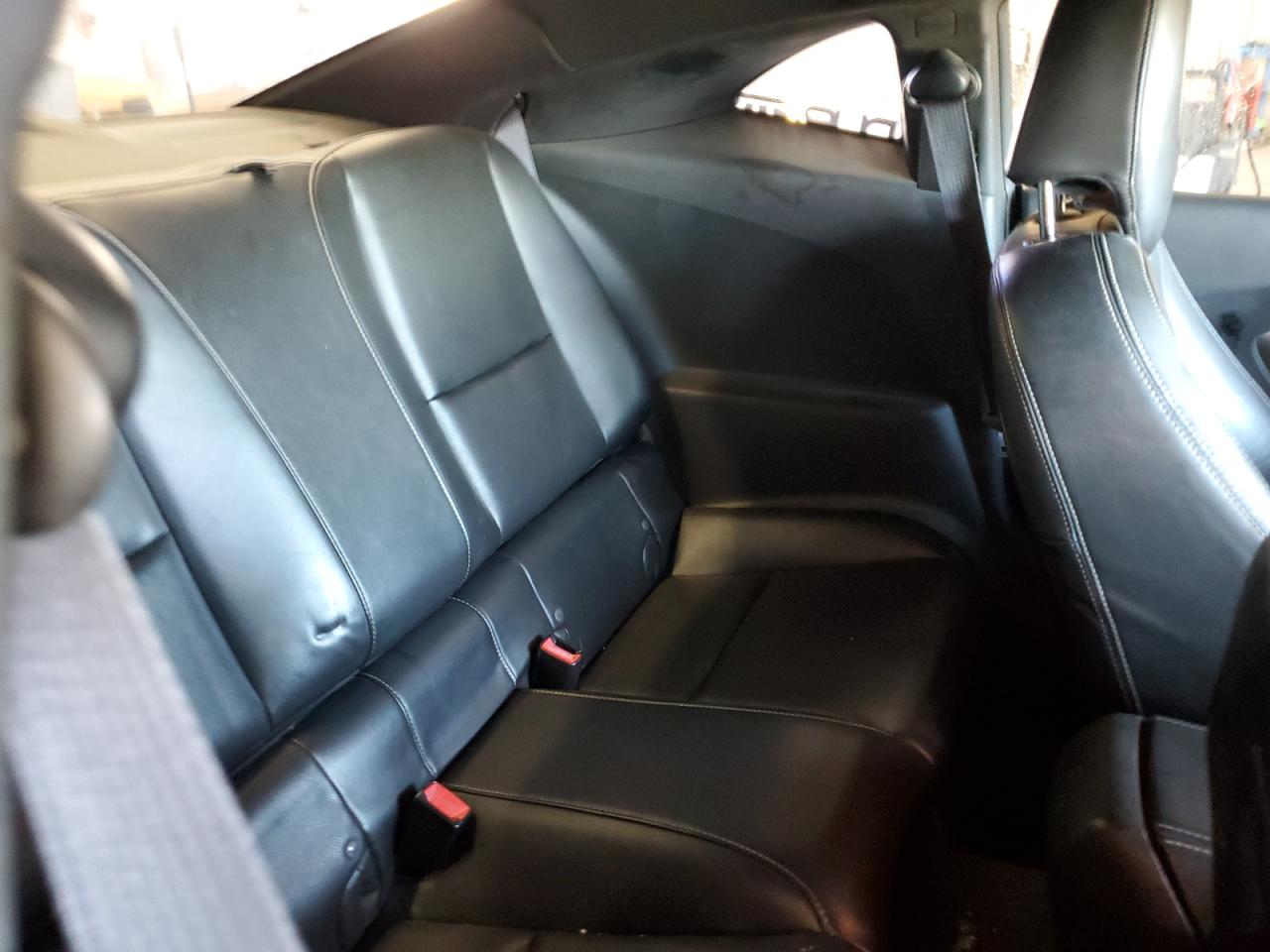 2011 Chevrolet Camaro Lt VIN: 2G1FC1ED5B9169922 Lot: 84554325