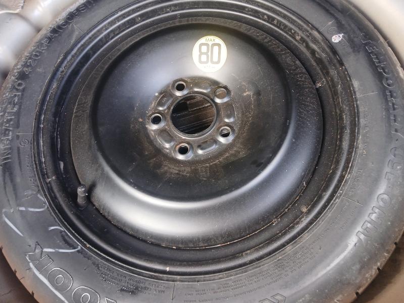 2011 FORD FOCUS 1.6 ZETEC 5DR