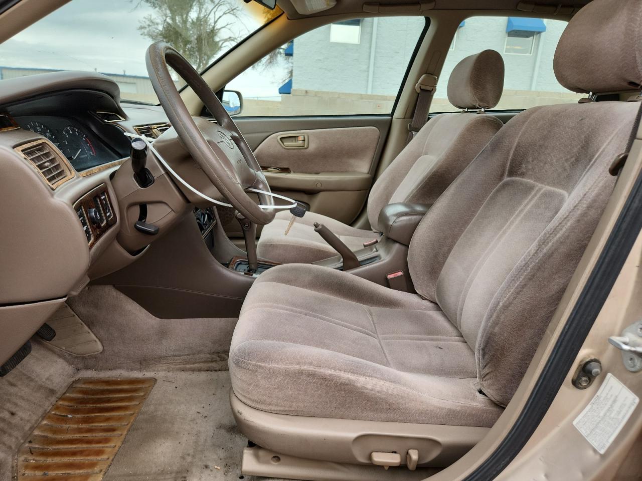 1999 Toyota Camry Ce VIN: 4T1BG22K3XU884240 Lot: 87450545