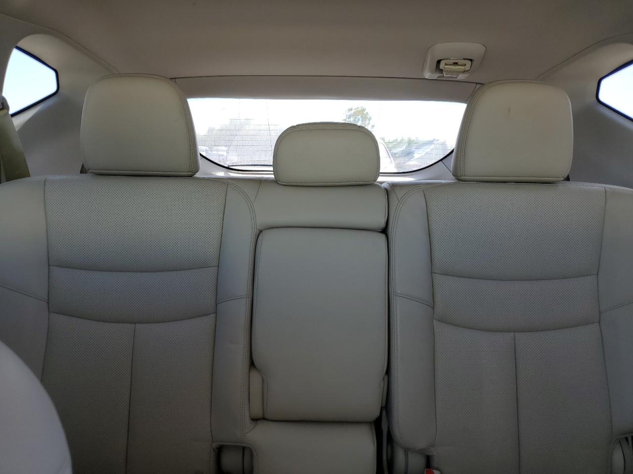 2017 Nissan Murano S VIN: 5N1AZ2MH4HN112140 Lot: 86817595