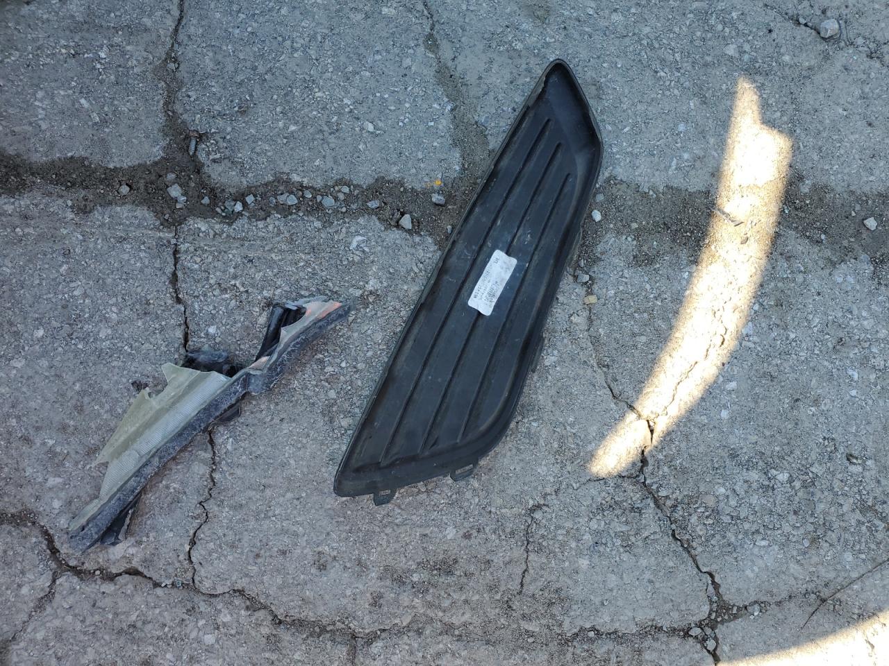 2015 Ford Focus Se VIN: 1FADP3F2XFL201067 Lot: 85766565