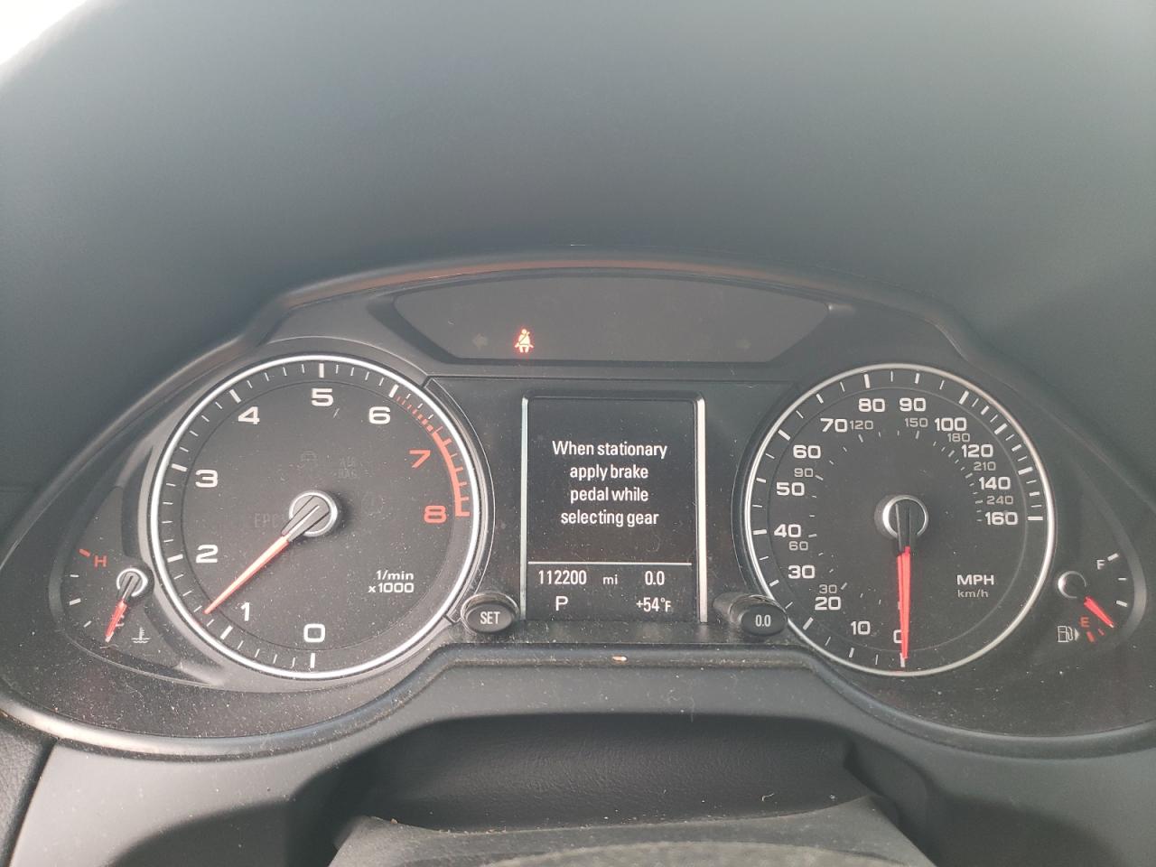 2014 Audi Q5 Premium Plus VIN: WA1LFAFP3EA074241 Lot: 84804215