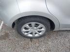2013 KIA RIO 1 ECODYNAMICS CRDI  for sale at Copart SANDTOFT