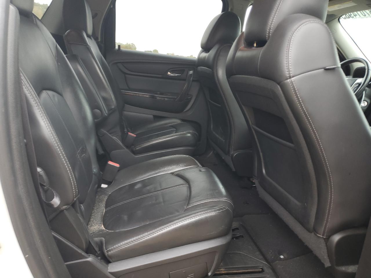 2015 GMC Acadia Slt-1 VIN: 1GKKRRKD2FJ314968 Lot: 87014985