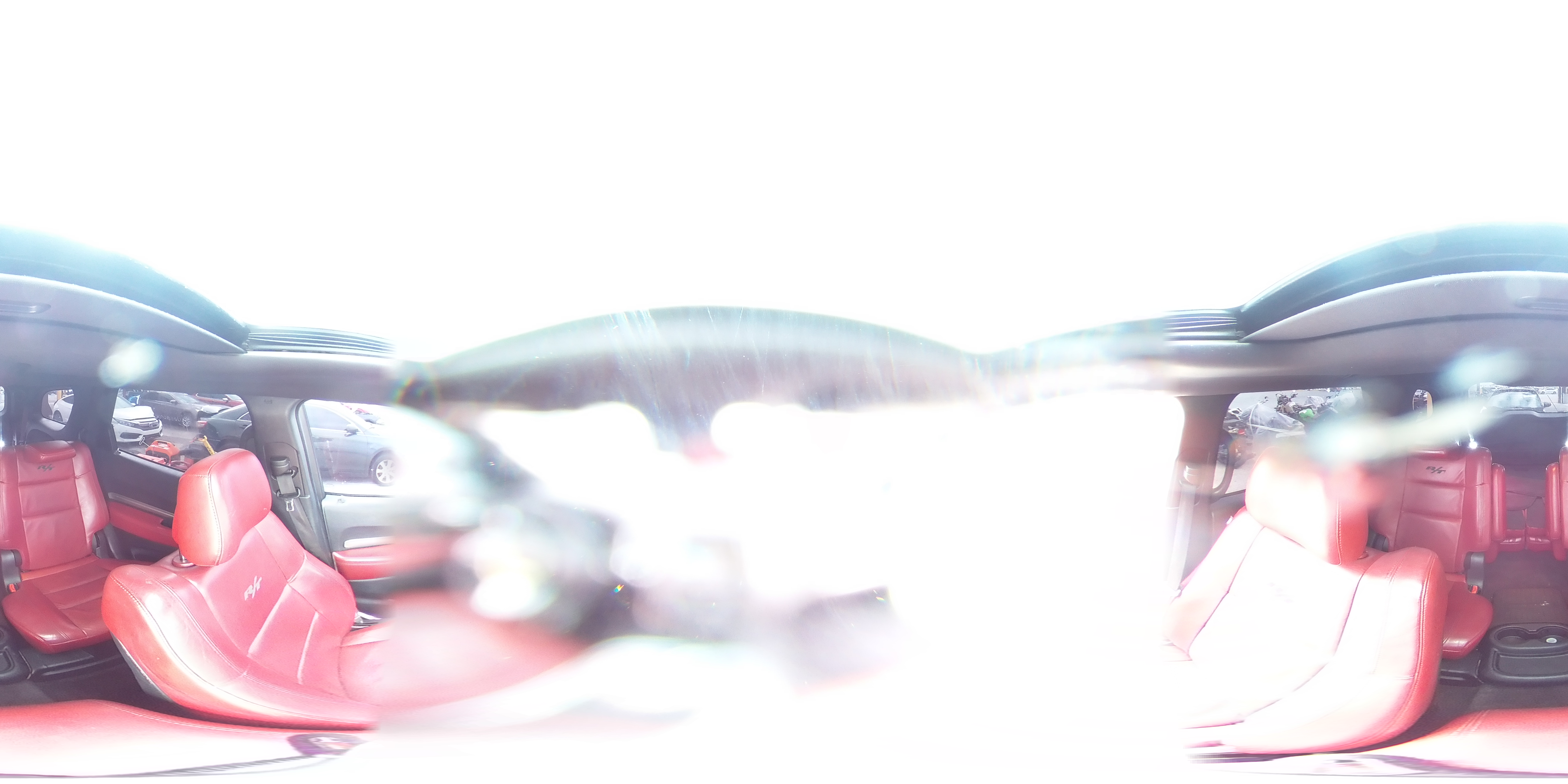 2016 Dodge Durango R/T VIN: 1C4SDHCT8GC430112 Lot: 85842015