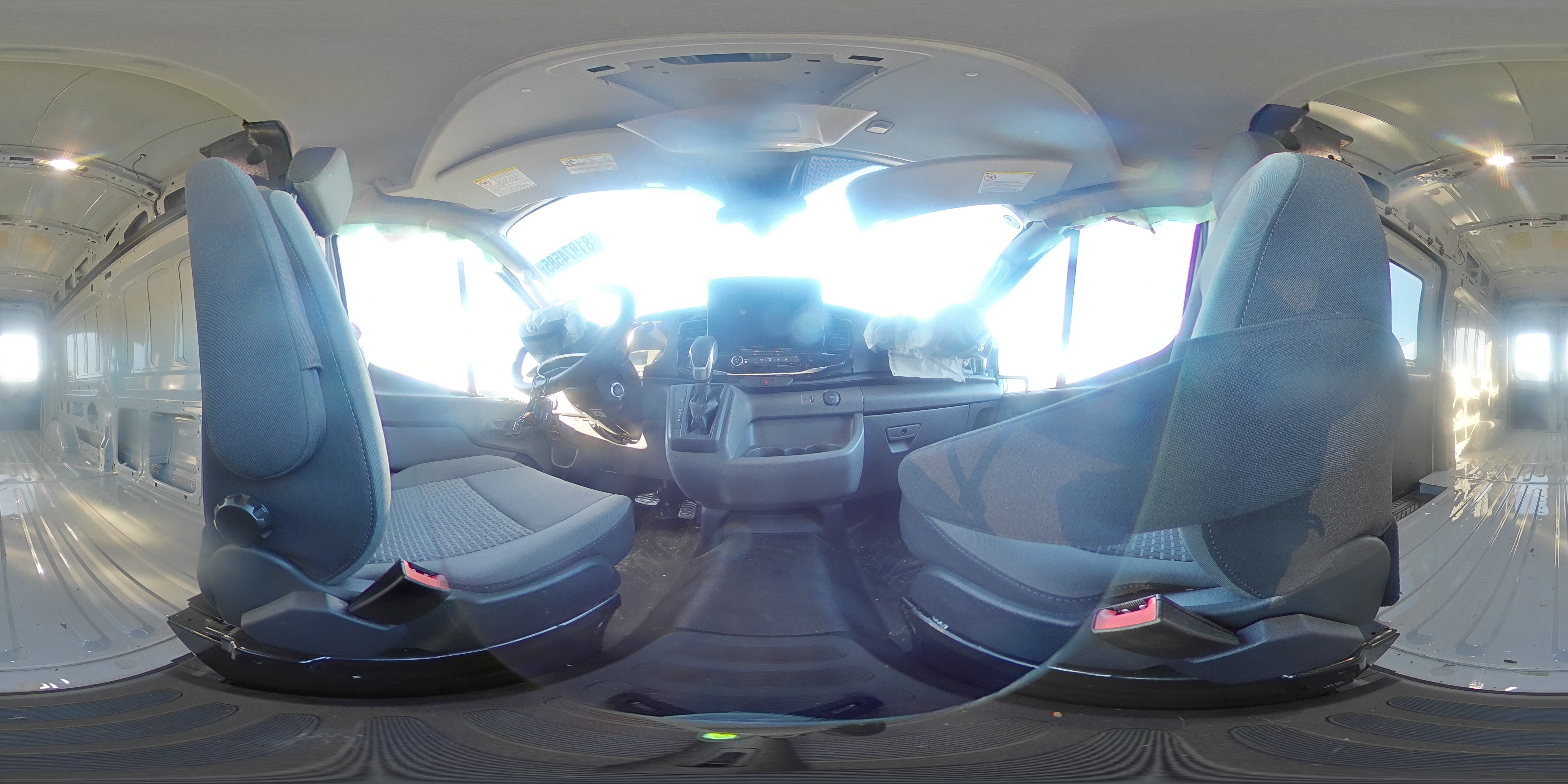 2024 Ford Transit T-350 VIN: 1FTBW2XG5RKA48343 Lot: 81974585