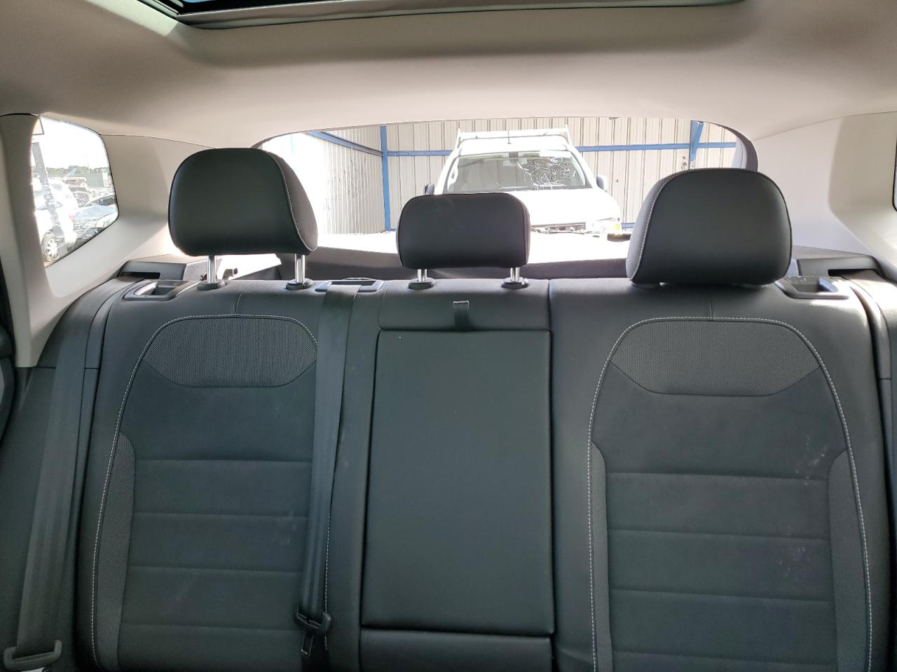 2024 Volkswagen Taos Se VIN: 3VVVX7B21RM049339 Lot: 85586315