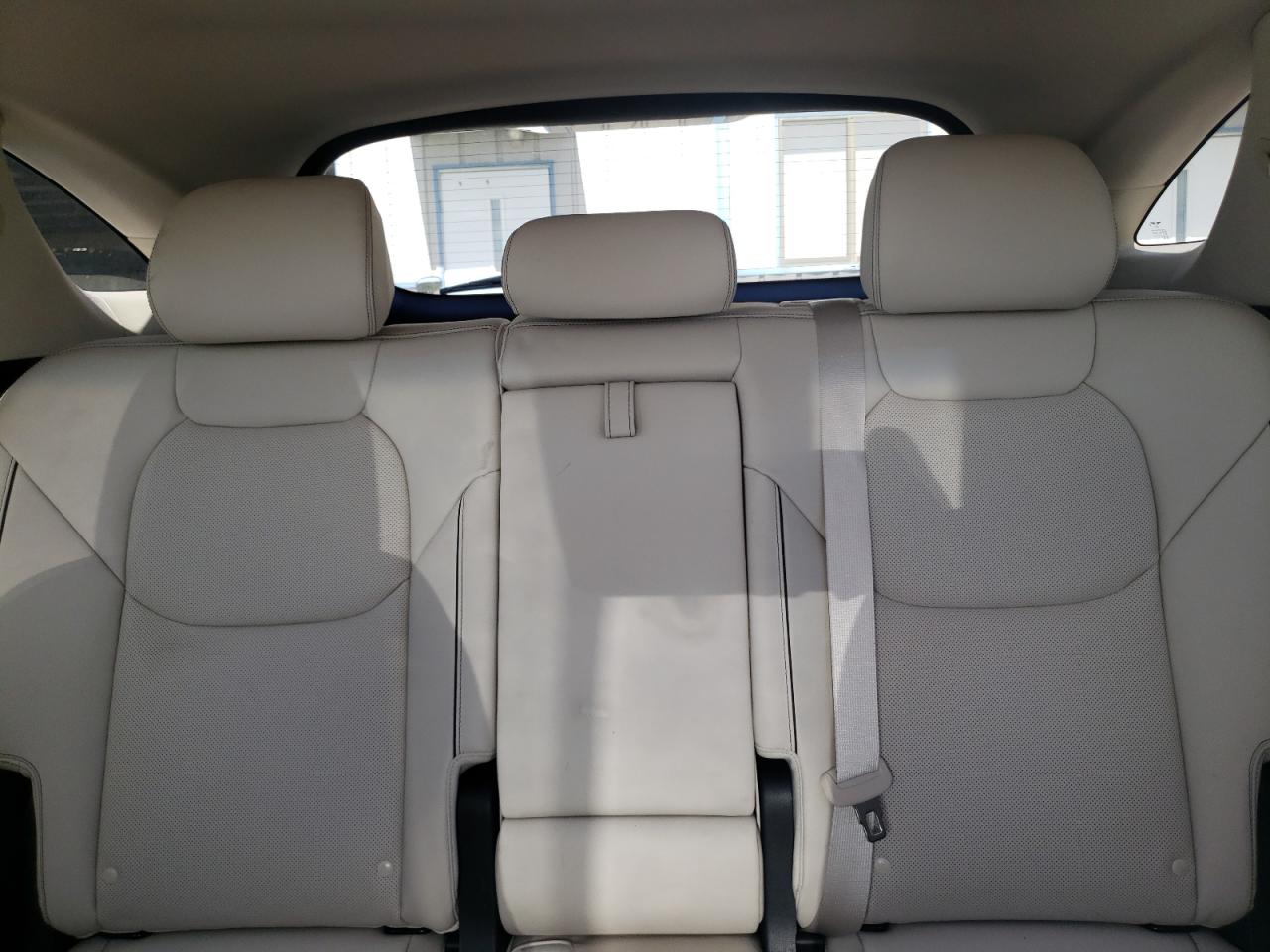 2025 Genesis Gv70 Base VIN: KMUMADTB5SU198151 Lot: 84543765