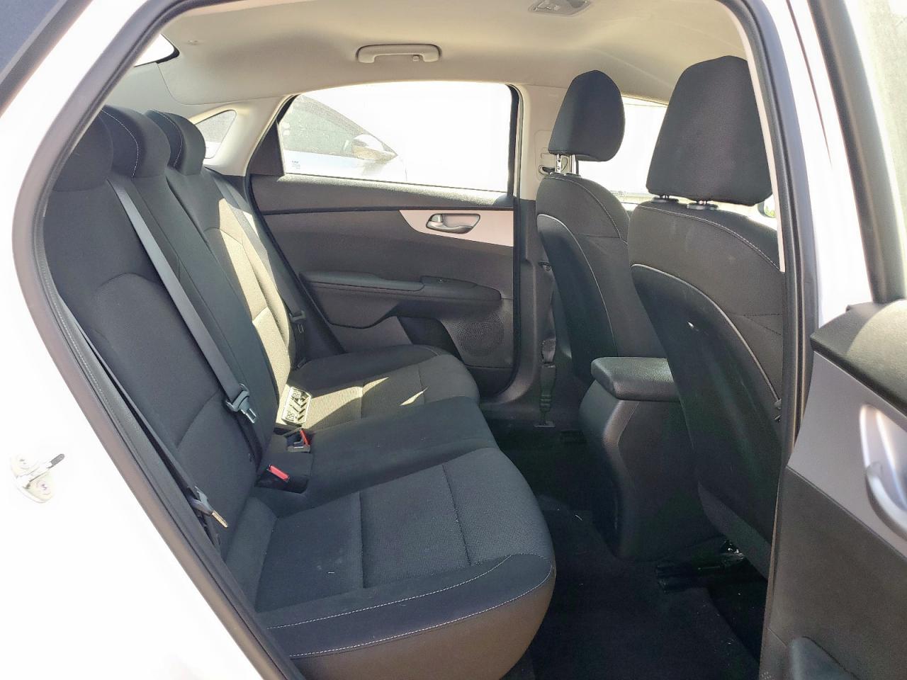 2024 Kia Forte Lx VIN: 3KPF24AD7RE708148 Lot: 82217255