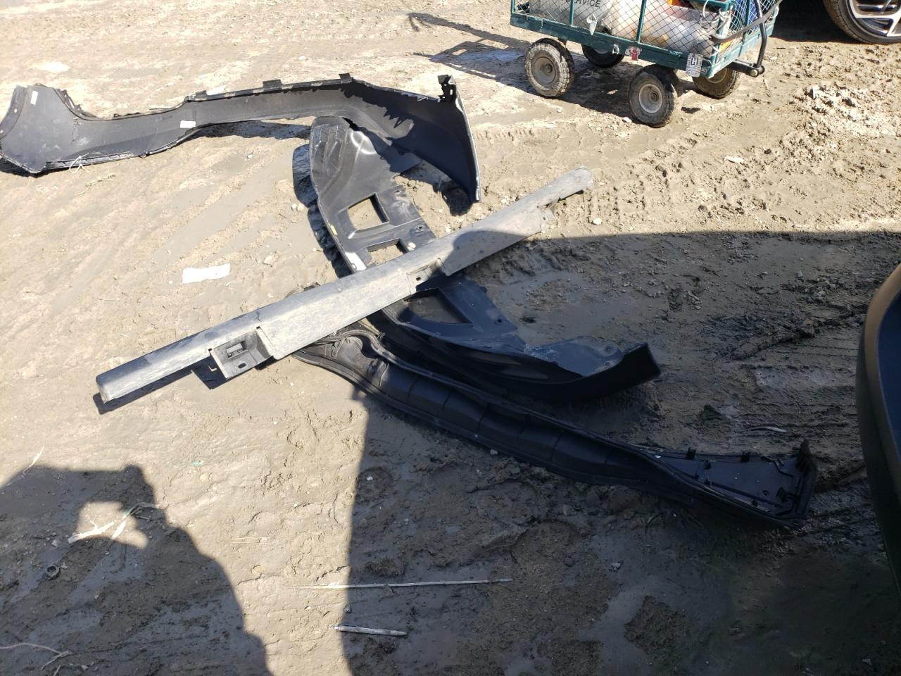 2014 Honda Cr-V Lx VIN: 2HKRM4H39EH726712 Lot: 85356885